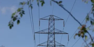 बाढी प्रभावित क्षेत्रमा वैकल्पिक माध्यमबाट विद्युत् सेवा सुचारु गर्दै प्राधिकरण