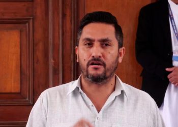 सरकार एक्लैले सक्दैन, उच्चस्तरीय सर्वदलिय संयन्त्रमार्फत राहत, उद्धार र पुनःस्थापनाको काम गर्छौंः रास्वपा