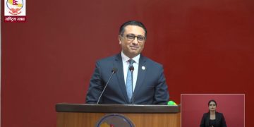ऐन, नियम तथा कार्यविधि तर्जुमाका लागि ७ लाख विनियोजन: अर्थमन्त्री वाग्ले