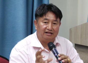 बाढी प्रभावित क्षेत्रमा उद्धार र राहतका लागि एकीकृत समन्वय आवश्यकः पूर्वमुख्यमन्त्री लामा