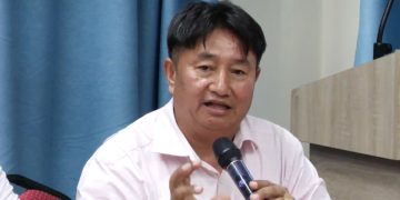 बाढी प्रभावित क्षेत्रमा उद्धार र राहतका लागि एकीकृत समन्वय आवश्यकः पूर्वमुख्यमन्त्री लामा