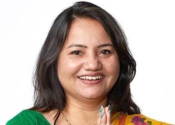 ‘एकद्वार प्रणालीका कारण बाढी प्रभावित महिला र बालबालिकाका आवश्यकता ओझेलमा’