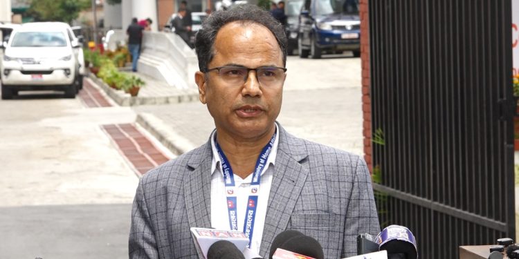 उद्धार र राहतको लागी रसुवा र नुवाकोटलाई १/१ करोड र धादिङलाई ५० लाख रुपैयाँ तत्काल उपलब्ध गराउने निर्णय