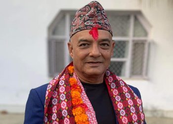 जय नेपाल पार्टीले १३० सदस्यीय केन्द्रीय समिति घोषणा