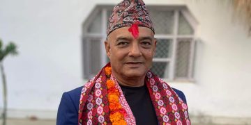 जय नेपाल पार्टीले १३० सदस्यीय केन्द्रीय समिति घोषणा