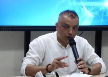 विपद्मा सरकारलाई पूर्ण सहयोग गर्ने काँग्रेसको निर्णय, कमजोरी औँल्याउने