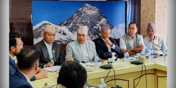विपद् प्रभावित क्षेत्रमा तत्काल उद्धार, राहत तथा आवश्यक स्वास्थ्य सेवा उपलब्ध गराउन निर्देशन