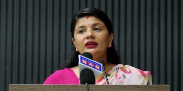 नेपालको अर्थतन्त्रमा पुँजी बजारको हिस्सा ७७ प्रतिशत : विश्लेषक घिमिरे