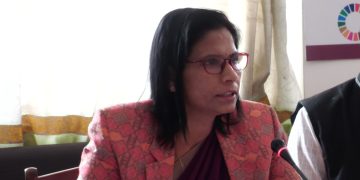 पुराना र अदालतबाट टुंगिएका विषयमा पुनः छलफल आवश्यक छैन : अर्याल