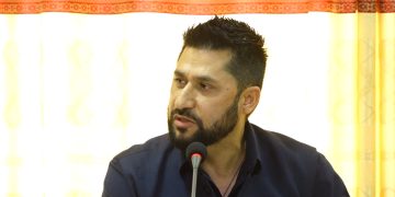 संविधान संशोधनका लागि प्रतिनिधि सभाको दुई तिहाइ मात्र पर्याप्त हुँदैन: रवि लामिछाने