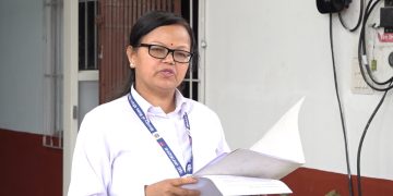 रसुवा बाढीमा बेपत्ताको संख्या यकिन गर्न अझै कठिनः प्राधिकरण