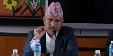 लेखा परीक्षण प्रणाली प्रभावकारी बनाउन जनशक्ति र कानूनी स्पष्टता आवश्यक: महालेखा परीक्षक राया