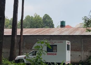 चितवनमा भोटेकोशी बाढीका २५९ शव फेला, ९ जनाको सनाखत