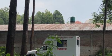 चितवनमा भोटेकोशी बाढीका २५९ शव फेला, ९ जनाको सनाखत