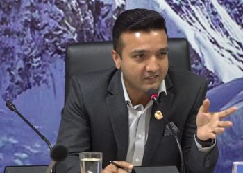 एलपीजी ग्यासमा डिजिटल ट्रयाकिङ प्रणाली लागू गर्न संसदीय समितिको निर्देशन