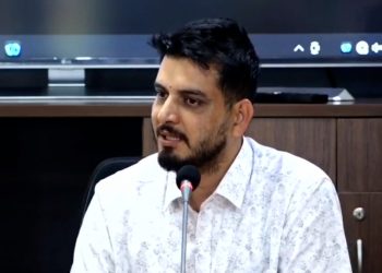 पुनर्निर्माणको ठोस कार्यढाँचा तीन दिनभित्र पेश गर्न मन्त्री लम्सालको निर्देशन