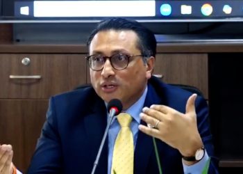 विपद् प्रतिकार्य र पुनर्निर्माणका लागि पाँचवटा कार्यदल गठन गरिने, कोष परिचालनमा ढिलाइ नगर्न अर्थमन्त्रीको निर्देशन
