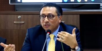विपद् प्रतिकार्य र पुनर्निर्माणका लागि पाँचवटा कार्यदल गठन गरिने, कोष परिचालनमा ढिलाइ नगर्न अर्थमन्त्रीको निर्देशन
