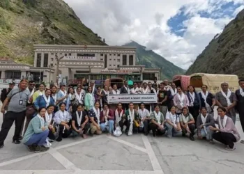 नेपालमा बाढीबाट मृत्यु हुनेको संख्या बढ्यो, सयौँ विदेशी नागरिक बेपत्ता