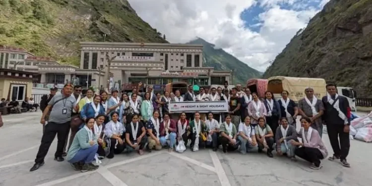 नेपालमा बाढीबाट मृत्यु हुनेको संख्या बढ्यो, सयौँ विदेशी नागरिक बेपत्ता
