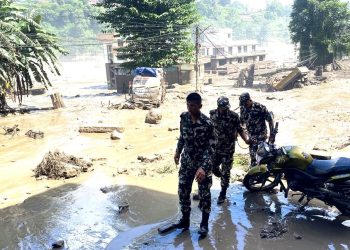 बाढी प्रभावित क्षेत्रमा उद्धारदेखि पुनःस्थापनासम्म १२ टोली परिचालन, कुन टोलीको जिम्मेवारी के?