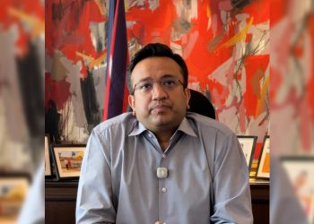 नेपालको विपद्प्रति सिक्किमका मुख्यमन्त्री तामाङद्वारा दुःख व्यक्त, पुनर्निर्माणमा भारतको सहयोग रहने विश्वास