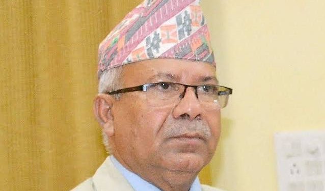 माधव नेपालसहित ९३ जनाविरुद्धको भ्रष्टाचार मुद्दा अन्तिम चरणमा