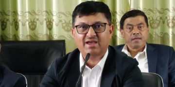 भोटेकोशी बाढीले सडक पूर्वाधारमा ठूलो क्षतिः ४० किलोमिटर सडक पूर्ण रूपमा ध्वस्त, ३१ वटा पुलमा क्षति