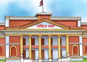 कानुनमन्त्रीलाई कारबाही गर्न राष्ट्रिय सभाका सांसदहरुको माग