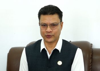 संसदमा एक हप्ता विपद्बारे मात्रै छलफल हुने, दलका नेताहरुले सम्बोधन गर्ने