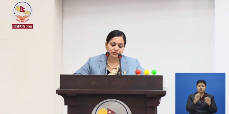 आमाको दुध प्रतिस्थापन गर्ने वस्तुको नियमन गर्न सरकारले ल्यायो नयाँ विधेयक
