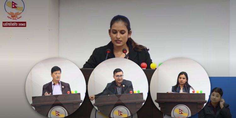 केही नेपाल ऐन विधेयक–‘कानूनको कार्यान्वयन र संरचनागत स्पष्टतामा सांसदहरूको जोड’