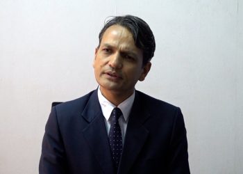 परराष्ट्र मन्त्रालयमा ‘जलवायु कूटनीतिक शाखा’ स्थापनाः जलवायु परिवर्तनबारे अनुसन्धान तथा तथ्यांक संकलन मुख्य उद्देश्य