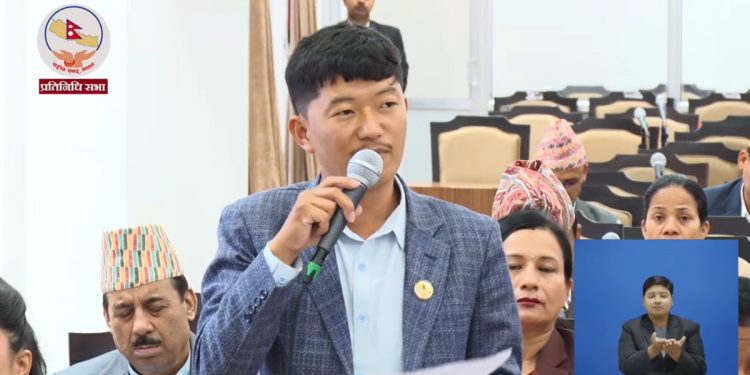 प्रतिनिधि सभामा उठे तीन गम्भीर सवालः हिमालमा बेपत्ताको खोजीदेखि पोल्याण्डका श्रमिकको पीडा र आत्मदाह प्रकरणमा ध्यानाकर्षण