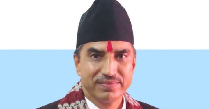 हिमलाल बेलबासे उच्च अदालतको न्यायाधीशमा सिफारिसपछि अवकाशमा