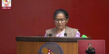 सरकारको उपस्थिति कागजमा होइन, पीडितको घरदैलोमा देखिनुपर्छः कमला पन्त