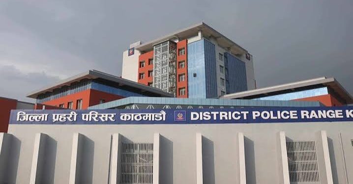 काठमाडौंमा प्रहरीको स्वीप अपरेशन, २४ घण्टामा १५१ जना पक्राउ