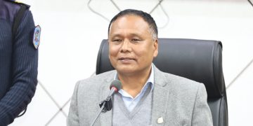 चिलिमे जलविद्युत् आयोजनाको उद्धारमा सेनाले माग्यो कुलमान घिसिङको प्राविधिक सहयोग