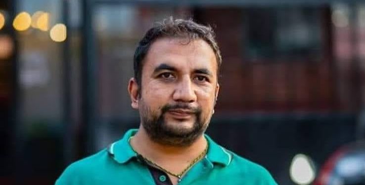 यूएन महासभामा फरक शैलीमा देखिए प्रधानमन्त्रीका प्रमुख सल्लाहकार कुमार बेन