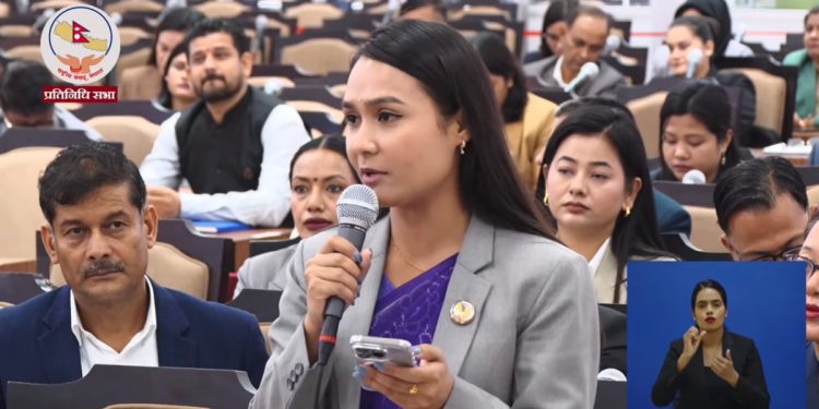 नेपाली जुट उद्योगको अस्तित्व संकटमाः सांसद डाँगी