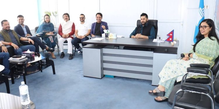 स्थानीय चुनावलाई लक्षित गर्दै रास्वपाको पालिका केन्द्रित अभियान