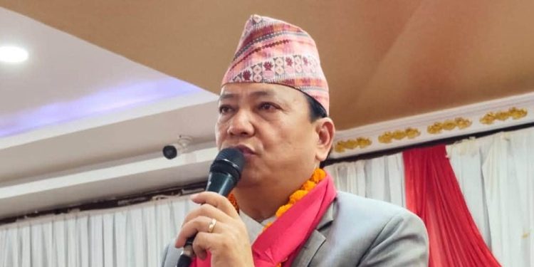 बागमतीले पुनर्निर्माणका लागि अन्य प्रदेशसँग सहकार्य माग्यो