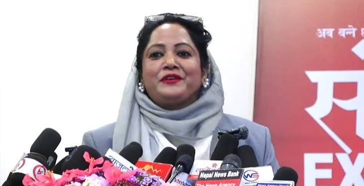 एमाले सांसद सिद्धिकीले कानुन समिति बैठक छाडिन्