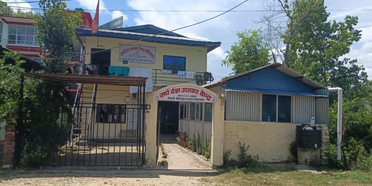 गर्मी र वर्षापछि महोत्तरीमा बढ्यो सर्पदंशको जोखिम