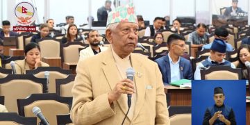 ‘ग्रीन आर्मी नेपाल’बारे काँग्रेसको प्रश्न–अमेरिकाको ‘ब्ल्याकवाटर’जस्तै प्राइभेट मिलिटरी कम्पनी हो ?