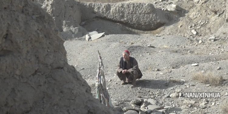 अफगानिस्तानमा अमेरिकी सैन्य हस्तक्षेपका दुई दशकको कथा समेटिएको पुस्तक सार्वजनिक