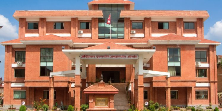 रोजगार कार्यक्रमको १६ लाखमा घोटाला आरोप, १० जनाविरुद्ध मुद्दा