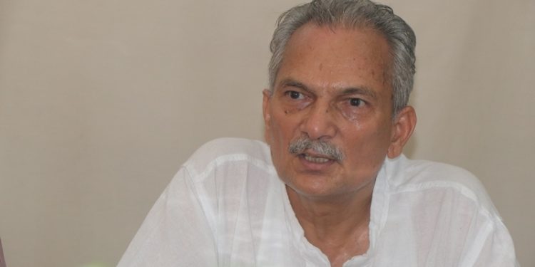 बाबुरामको नजरमा बालेन सरकारको ६ महिना : आशंकासहितको आशा
