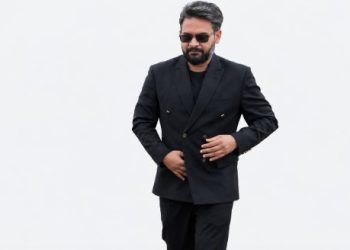 रविको सम्बोधन सकिएलगत्तै बैठकबाट बाहिरिए बालेन