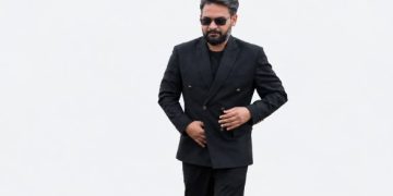 रविको सम्बोधन सकिएलगत्तै बैठकबाट बाहिरिए बालेन